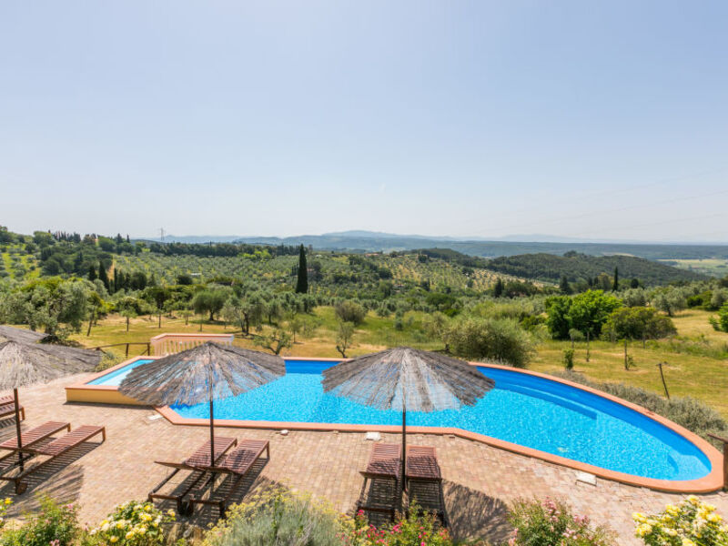 Poggio agli Olivi
