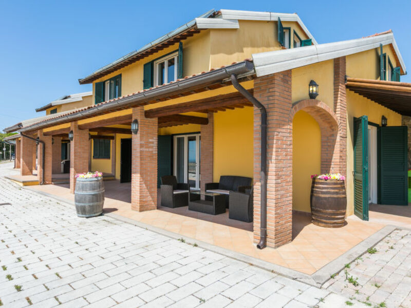 Poggio agli Olivi