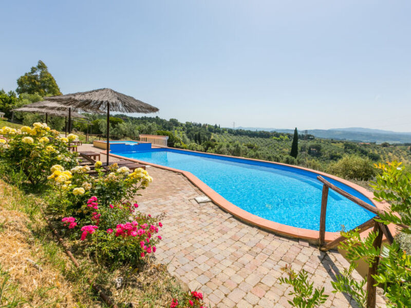 Poggio agli Olivi
