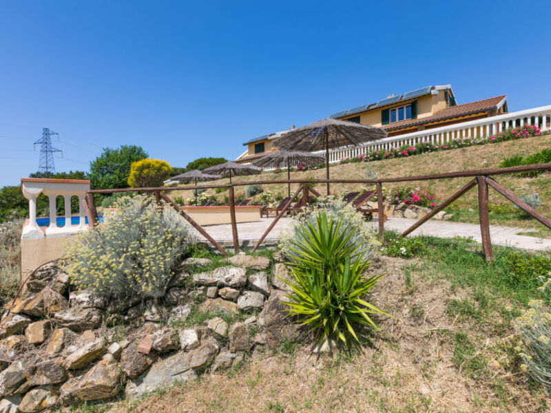 Poggio agli Olivi
