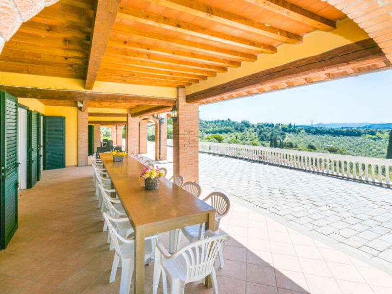 Poggio agli Olivi