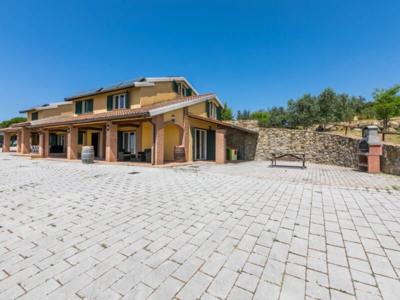 Poggio agli Olivi