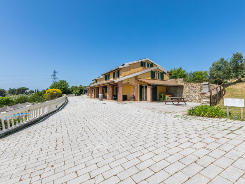 Poggio agli Olivi