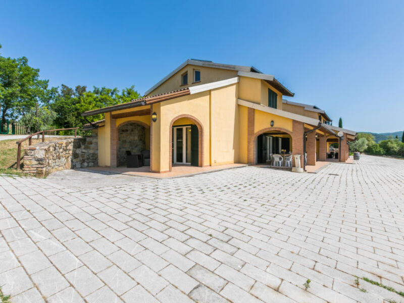 Poggio agli Olivi