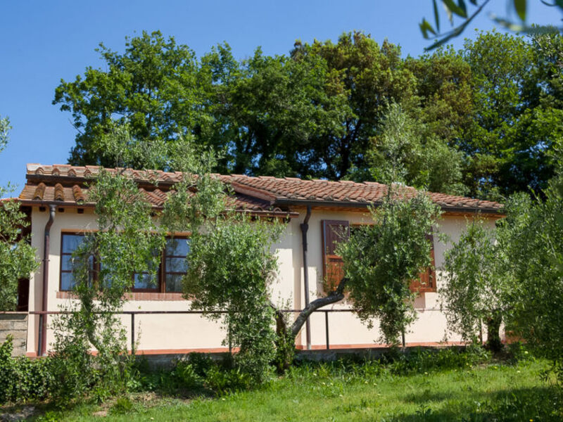 La Villetta