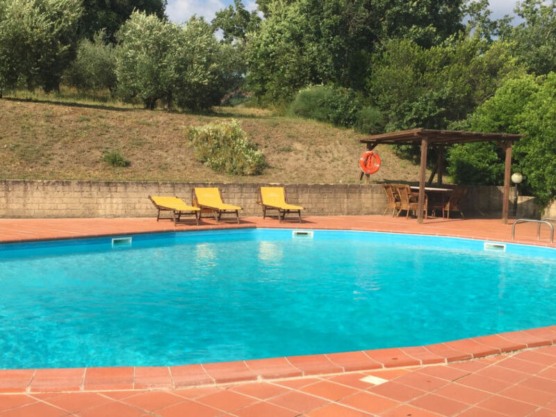 La Villetta