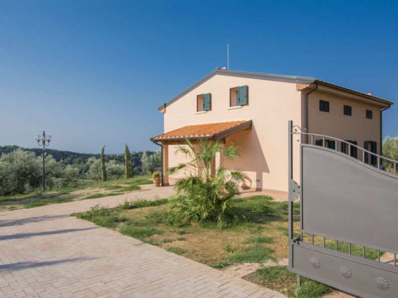 La Rocchetta