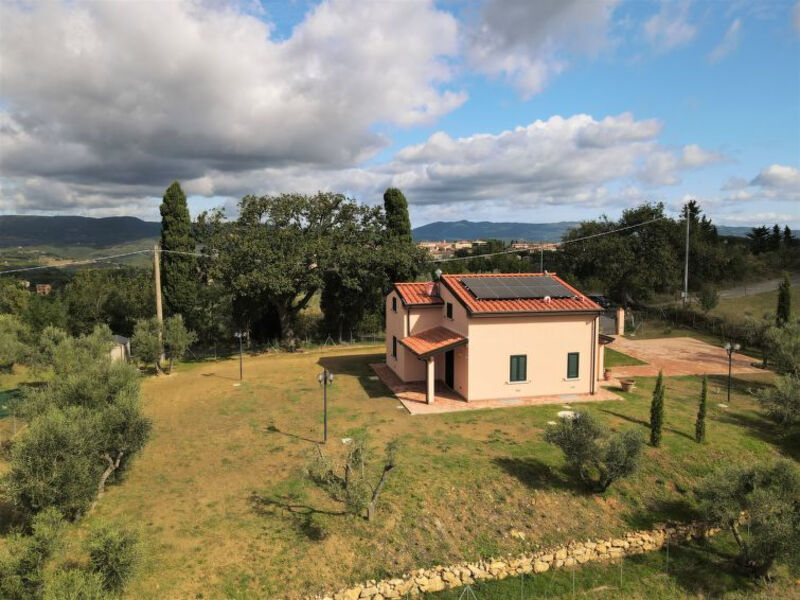 La Rocchetta
