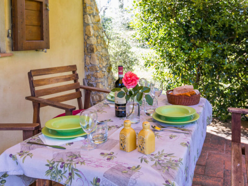Casa Viso Bellino