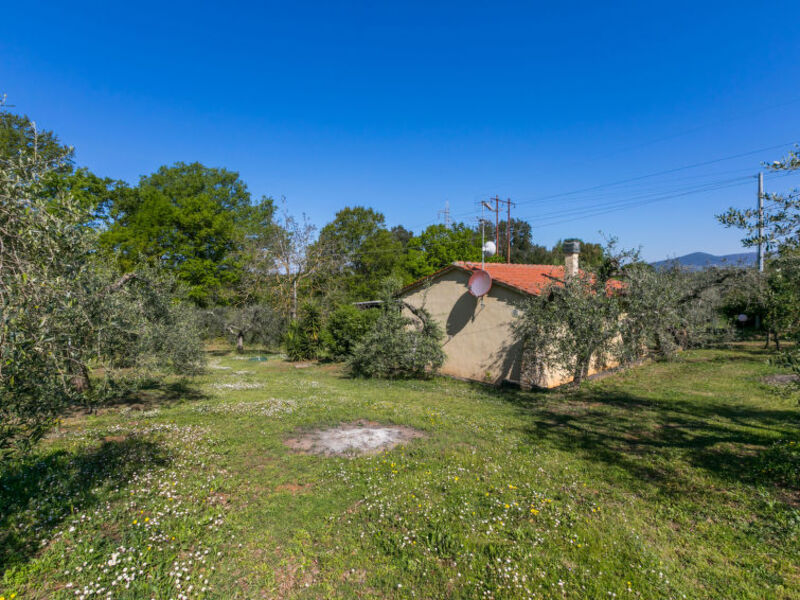 Casa Viso Bellino