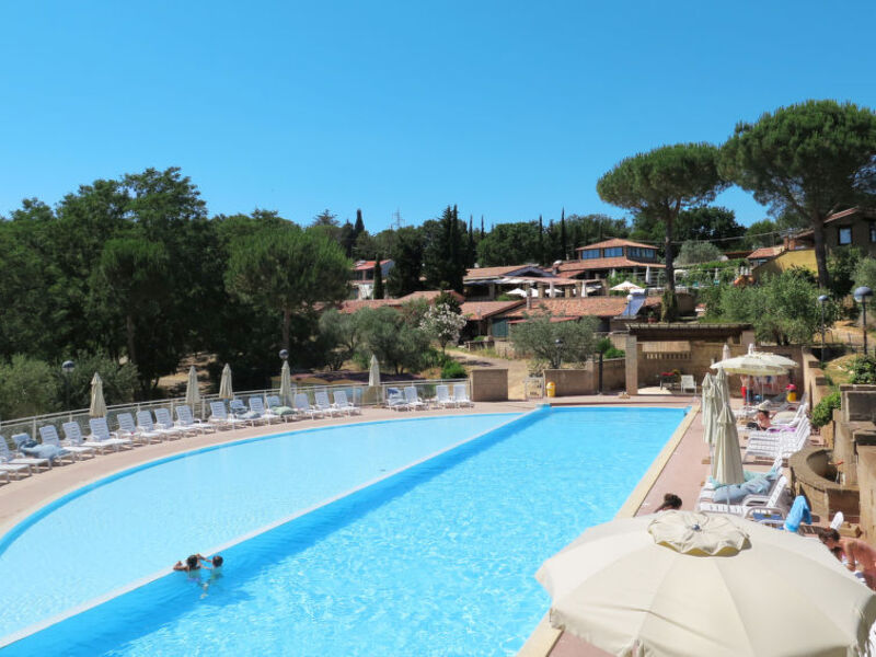 Villaggio Il Borgo