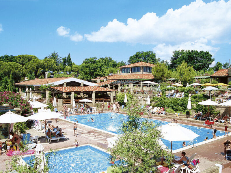Villaggio Il Borgo