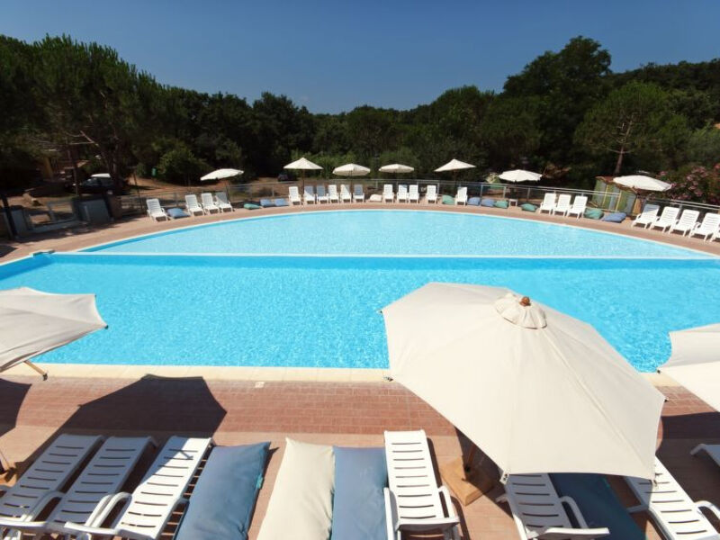 Villaggio Il Borgo