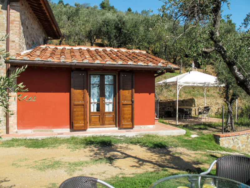 Casa Di Iacopo