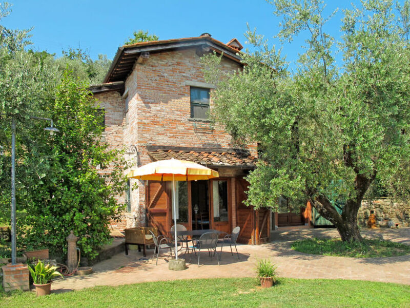 Casa Le Camelie
