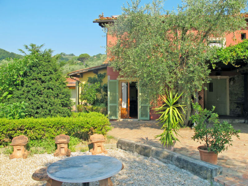 Agriturismo Borgo Della Limonaia