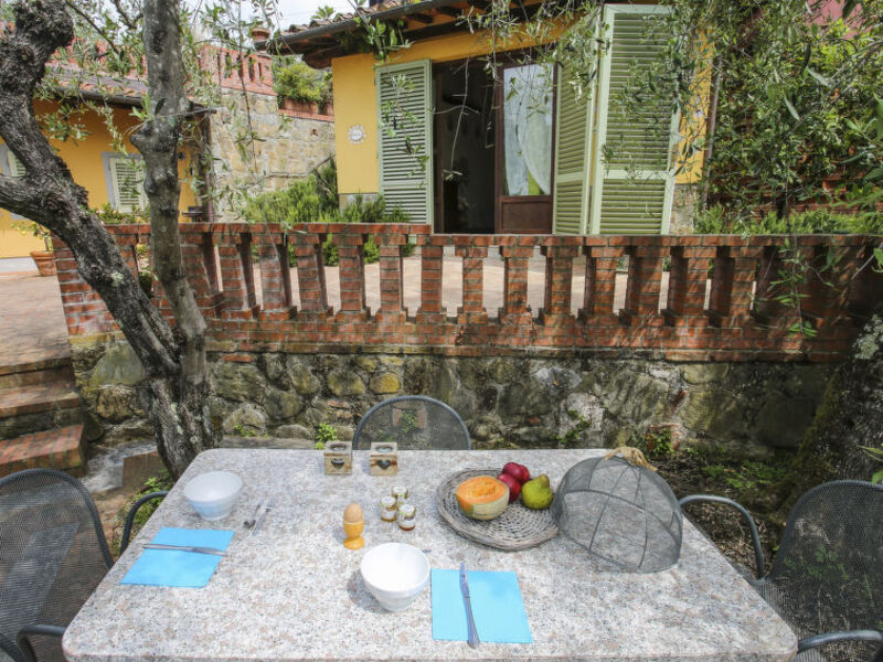 Agriturismo Borgo Della Limonaia