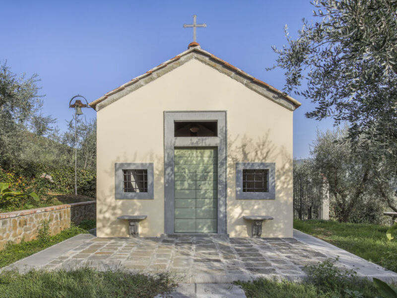 Agriturismo Borgo Della Limonaia