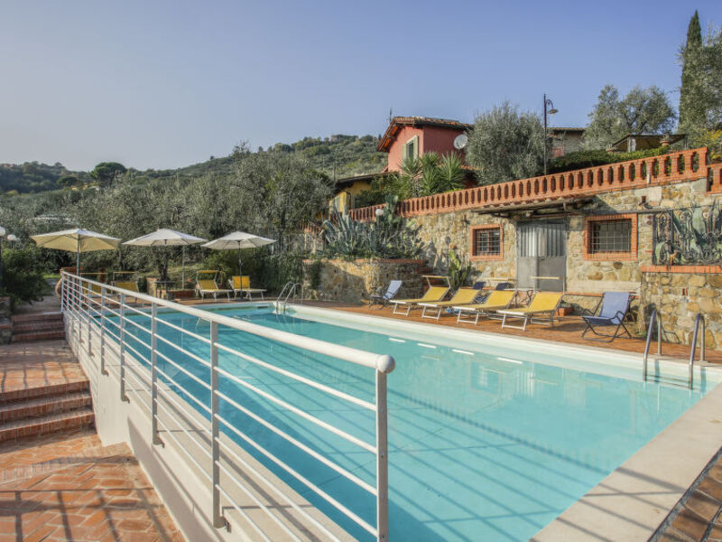 Agriturismo Borgo Della Limonaia