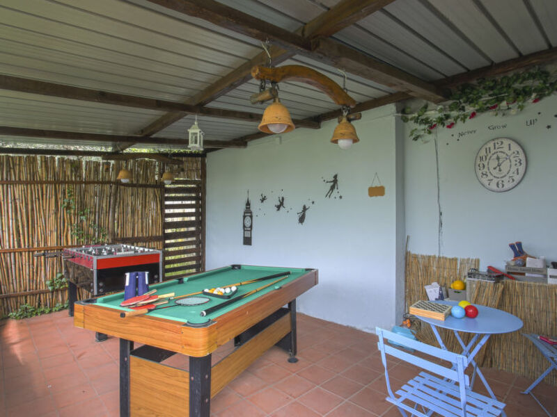 Agriturismo Borgo Della Limonaia