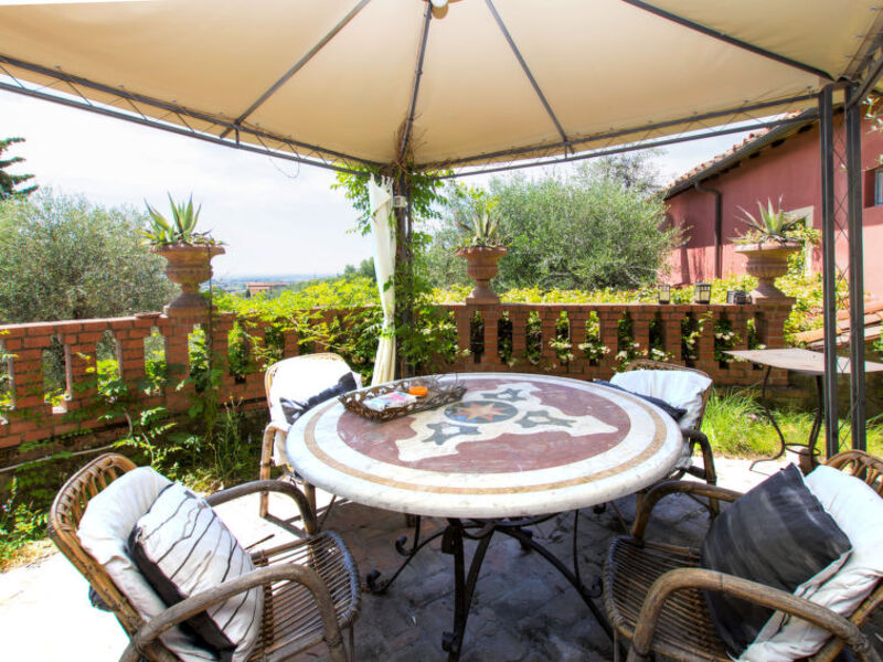 Agriturismo Borgo Della Limonaia