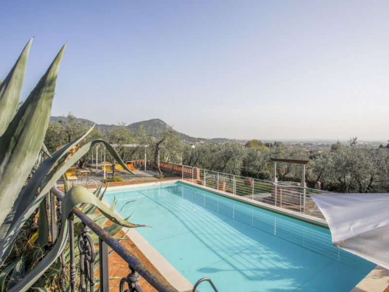 Agriturismo Borgo Della Limonaia