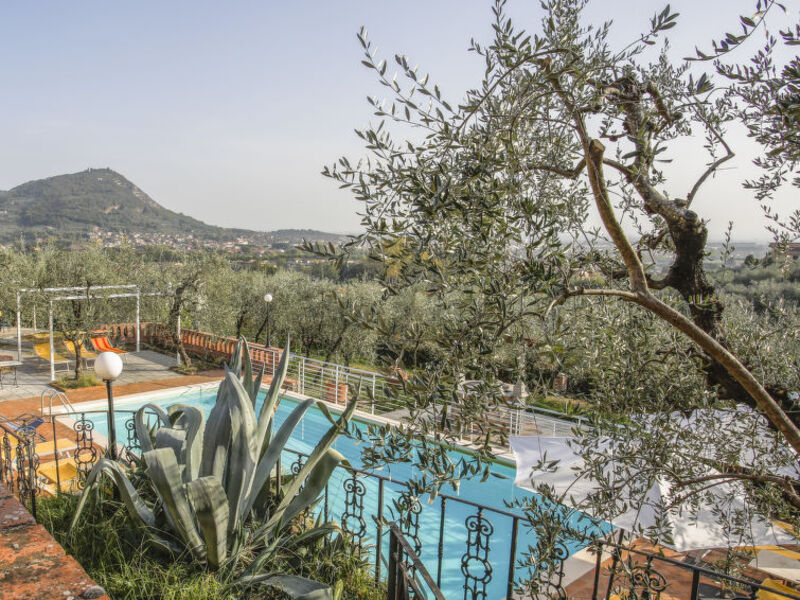Agriturismo Borgo Della Limonaia