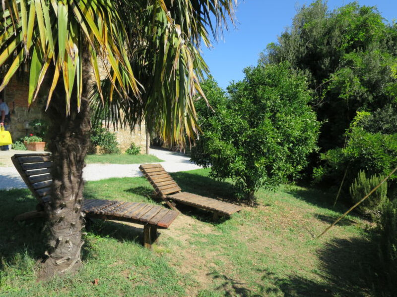 Villa Agrumi