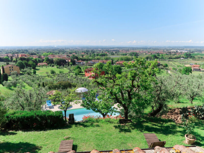 Villa Agrumi