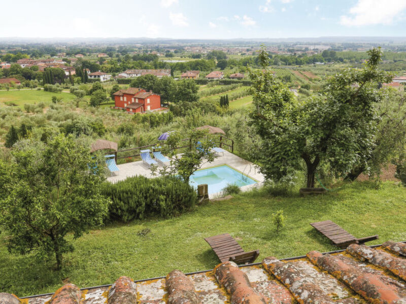 Villa Agrumi