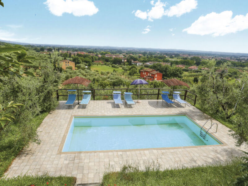Villa Agrumi