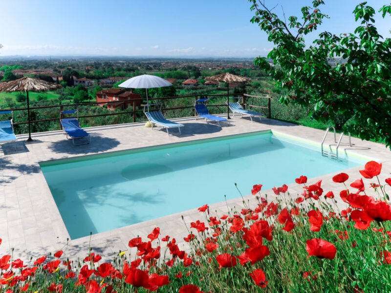 Villa Agrumi