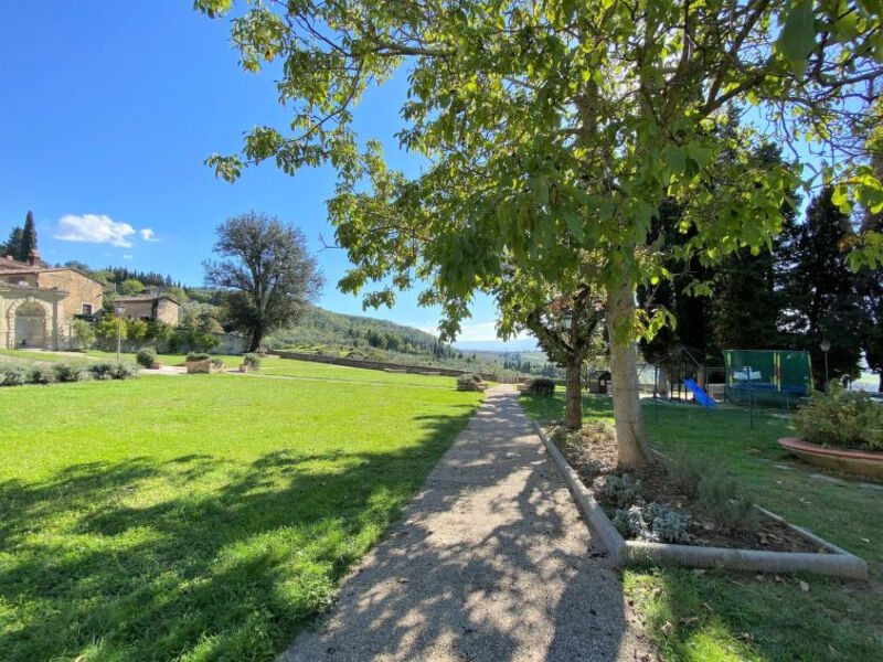 Villa Grassina