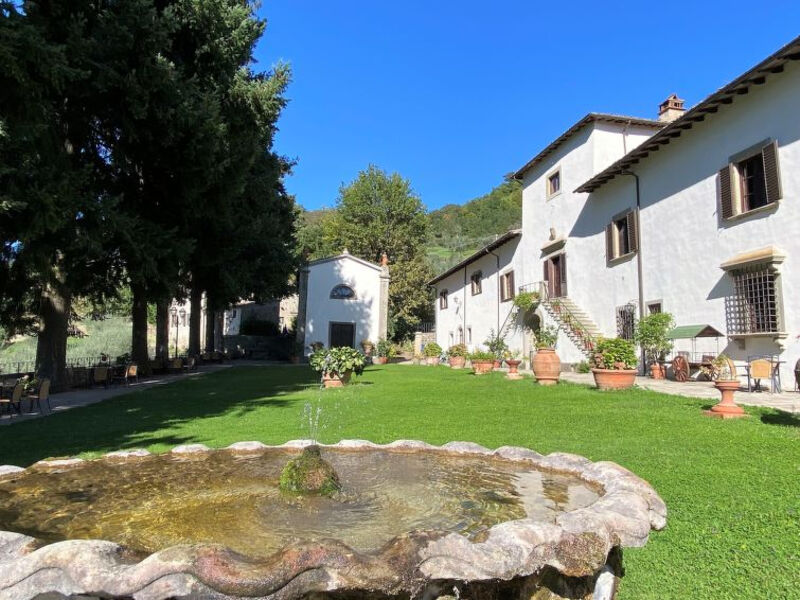 Villa Grassina