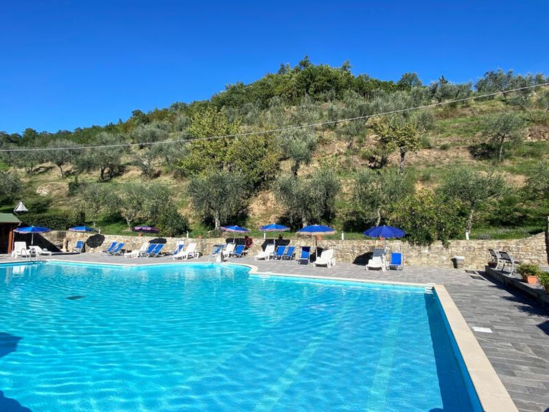 Villa Grassina