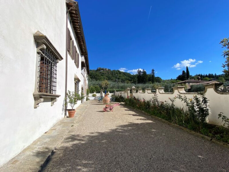 Villa Grassina
