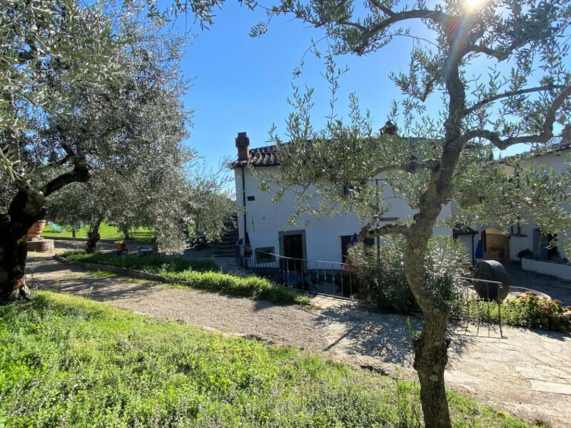 Villa Grassina