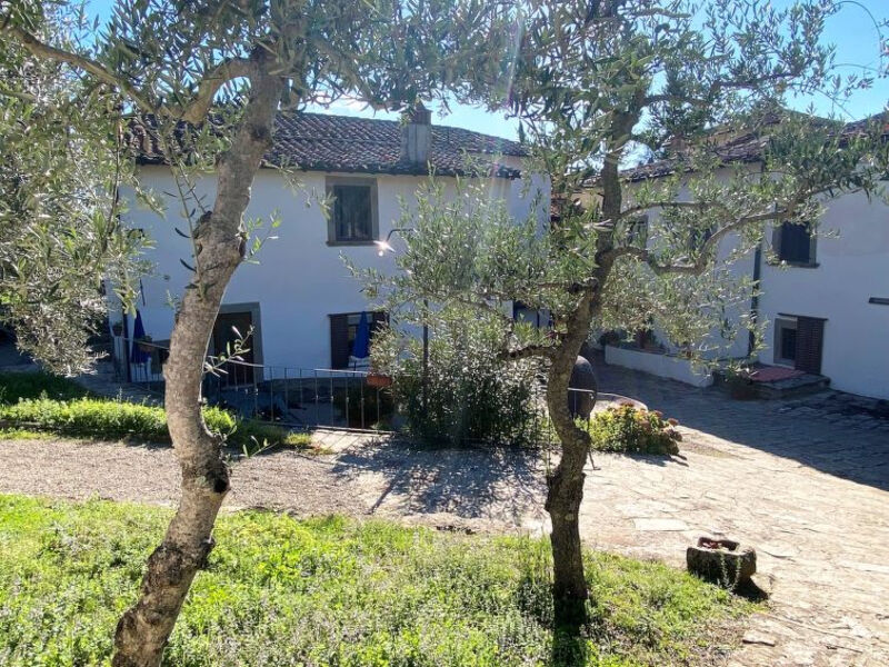 Villa Grassina