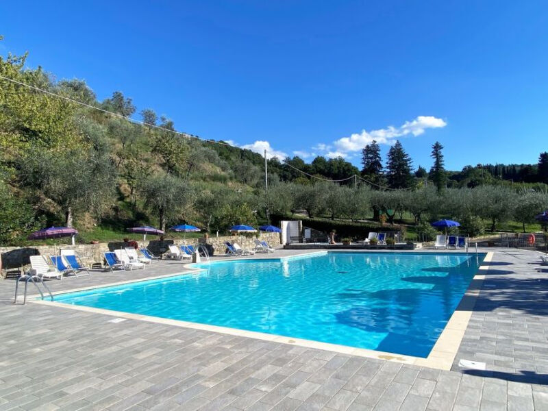 Villa Grassina