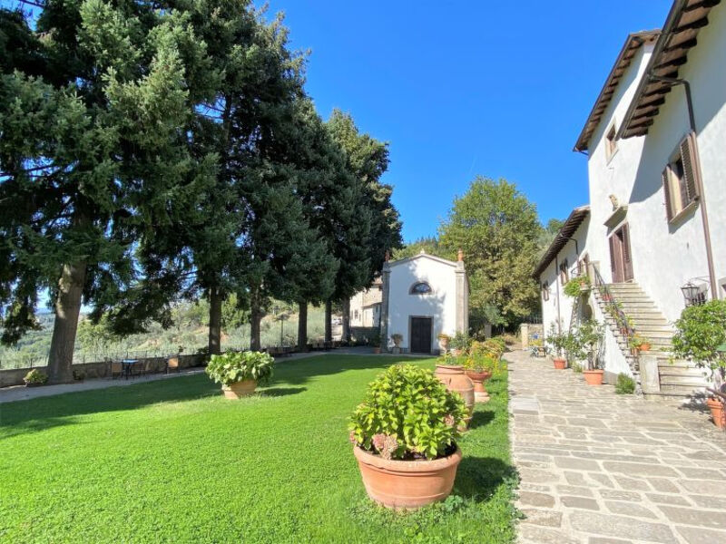 Villa Grassina