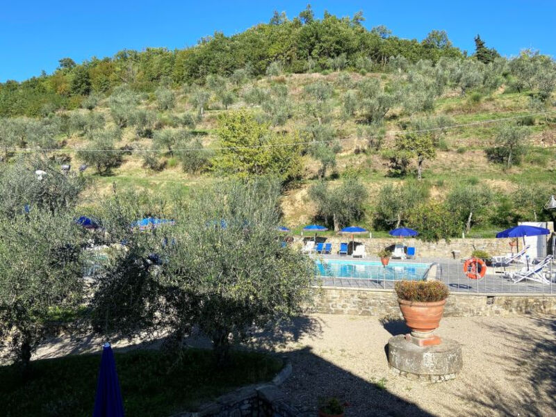 Villa Grassina