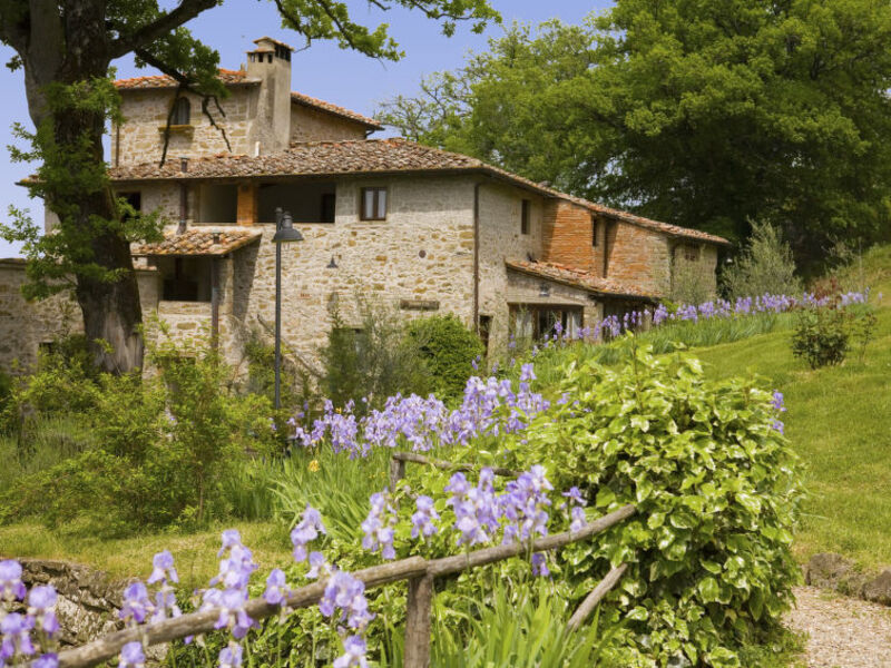 Villa Grassina