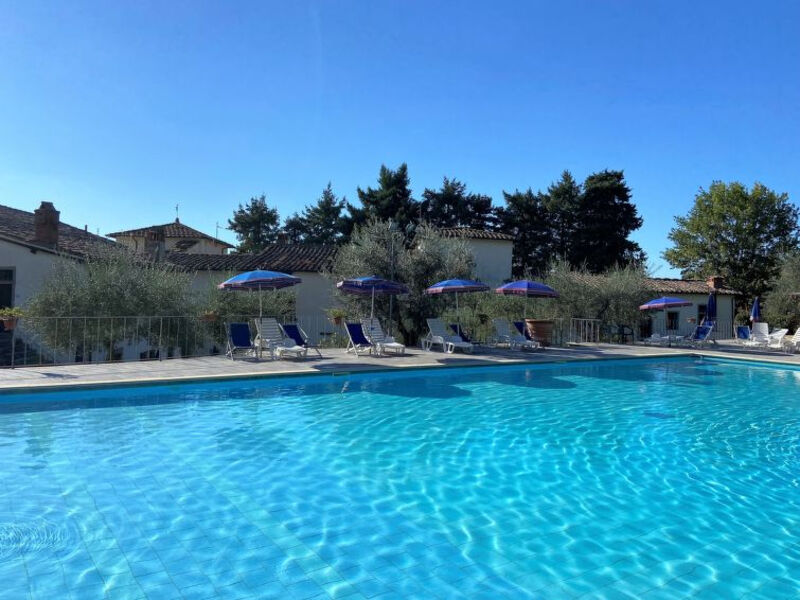 Villa Grassina