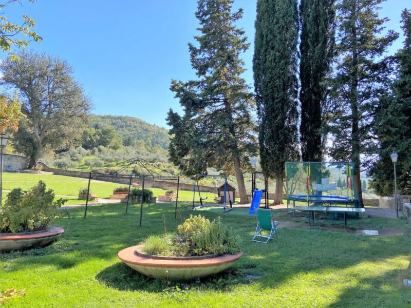 Villa Grassina