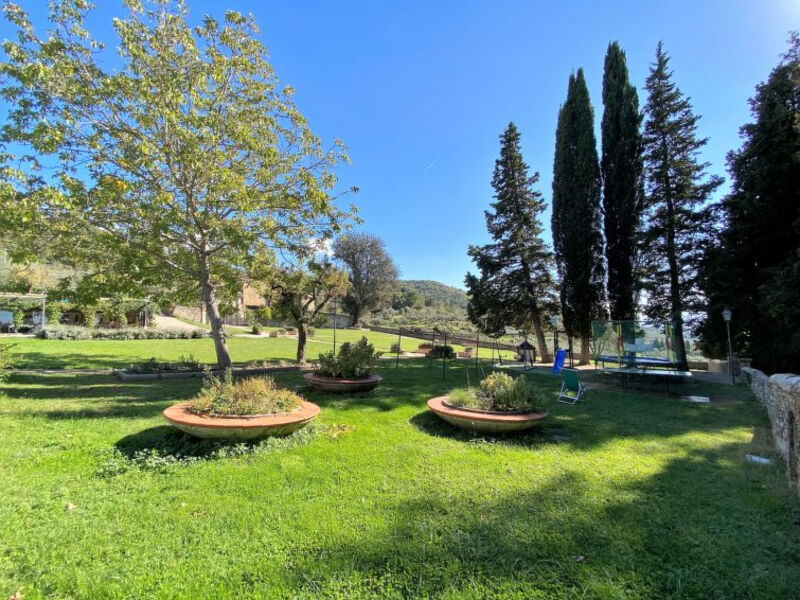 Villa Grassina