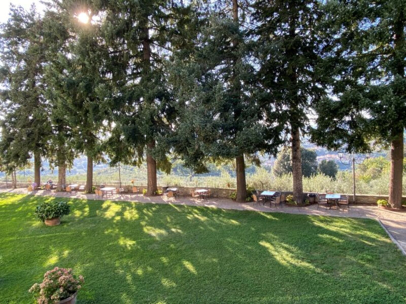 Villa Grassina