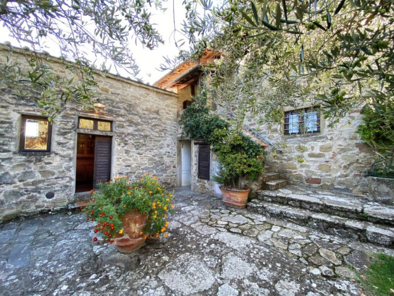 Villa Grassina