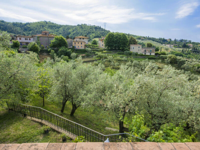 Villa Morosi