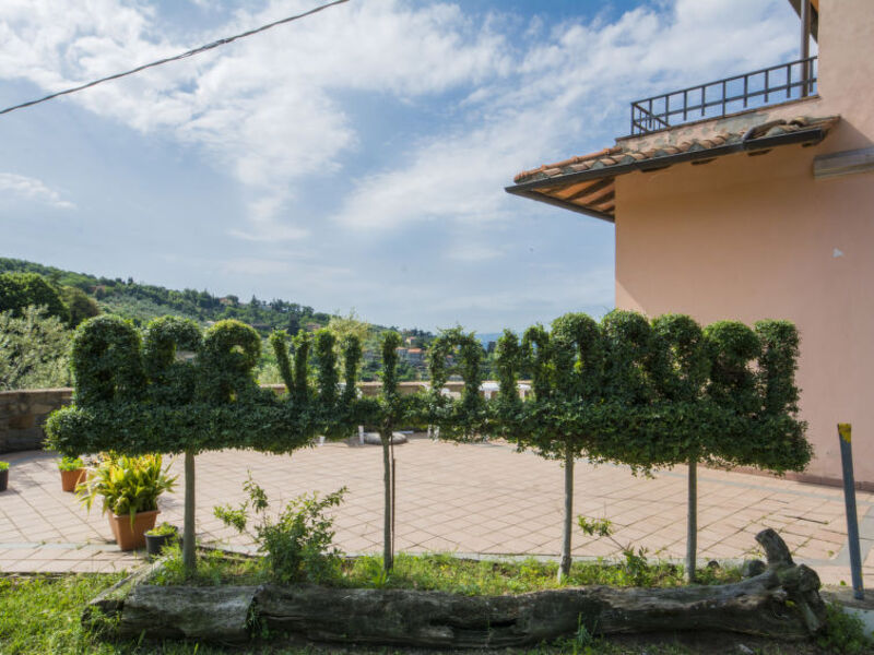 Villa Morosi