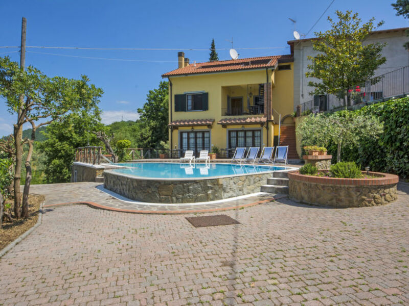 Poggio Alla Baghera
